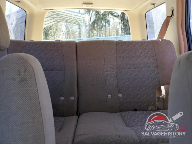 JN8AR05SXWW220308 1998 NISSAN PATHFINDER photo no. 10