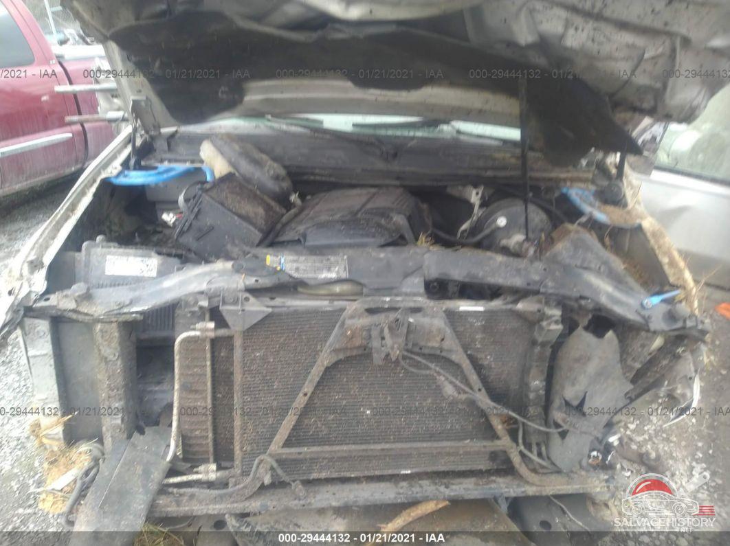 1GNFK33049R215513 2009 CHEVROLET TAHOE photo no. 10