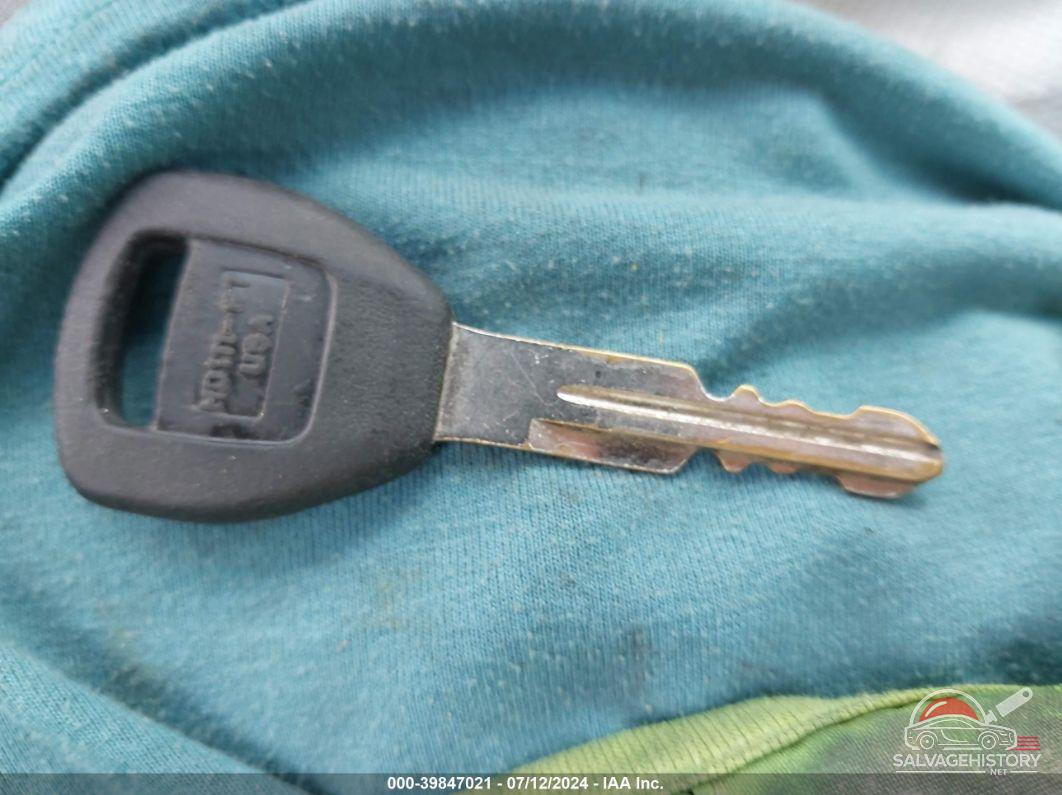 19UUA66256A027452 2006 ACURA TL photo no. 11