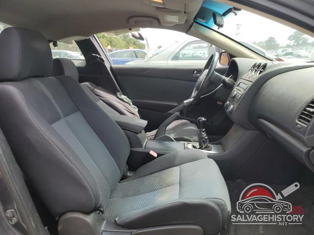 1N4AL24E68C106434 2008 NISSAN ALTIMA photo no. 7