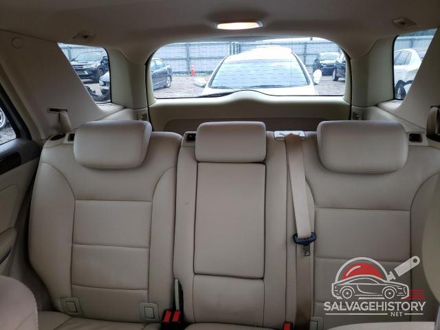 4JGBB8GB8BA710541 2011 MERCEDES-BENZ M-CLASS photo no. 10