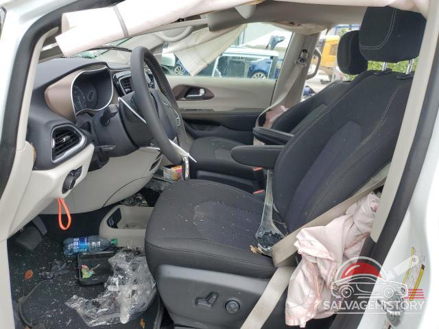 2C4RC1CG7NR204644 2022 CHRYSLER MINIVAN photo no. 7