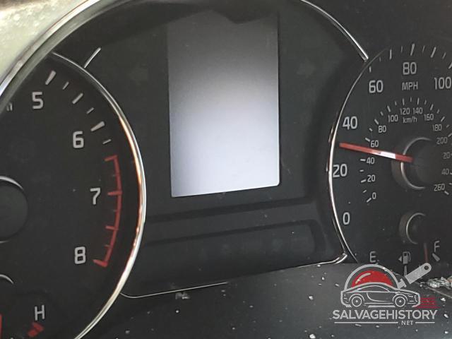 3KPFK4A79JE199307 2018 KIA FORTE photo no. 9