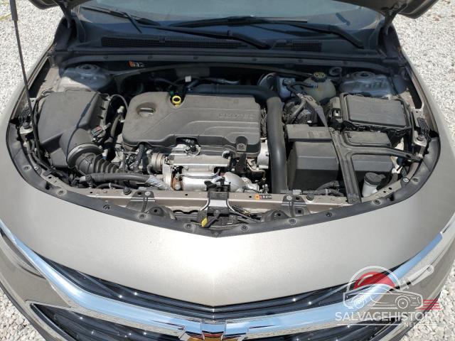1G1ZD5STXNF129943 2022 CHEVROLET ALL OTHER photo no. 11