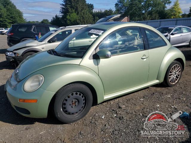 3VWRW31C47M521632 2007 VOLKSWAGEN BEETLE photo no. 16