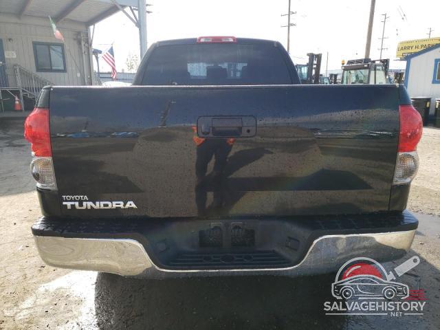 5TFRU54188X017224 2008 TOYOTA TUNDRA photo no. 6