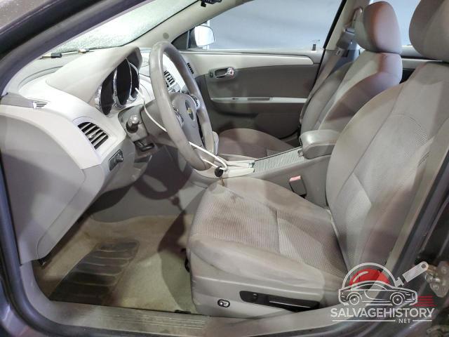 1G1ZB5E04CF247653 2012 CHEVROLET MALIBU LS photo no. 7