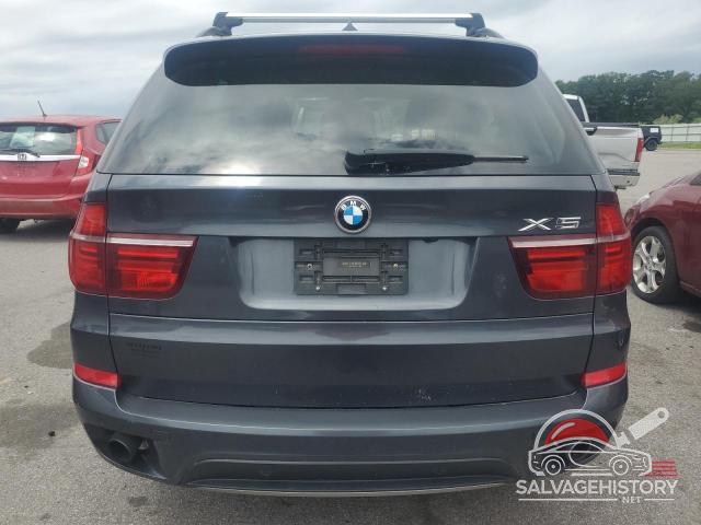 5UXZV4C5XCL747128 2012 BMW X5 photo no. 6