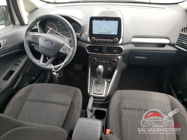 MAJ3S2GE2KC297283 2019 FORD ECOSPORT photo no. 8