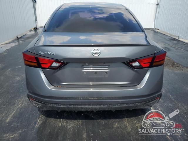1N4BL4BV2MN343214 2021 NISSAN ALTIMA photo no. 6