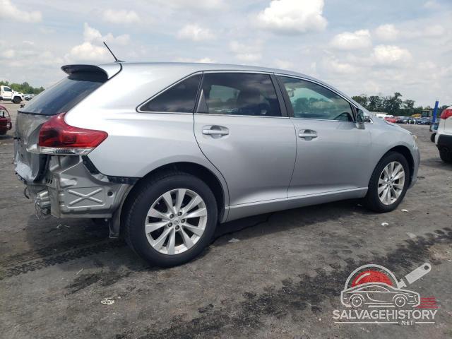 4T3ZA3BBXFU090475 2015 TOYOTA VENZA photo no. 3
