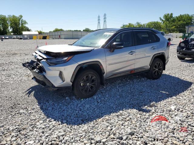 4T3E6RFV8PU105922 2023 TOYOTA RAV4 photo no. 1