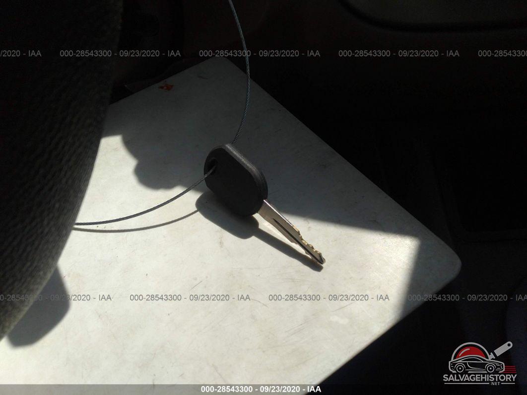 1FMYU94175KA51632 2005 FORD ESCAPE photo no. 11
