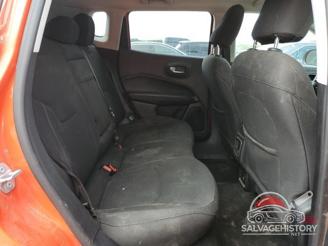 3C4NJCAB7LT147685 2020 JEEP COMPASS photo no. 11