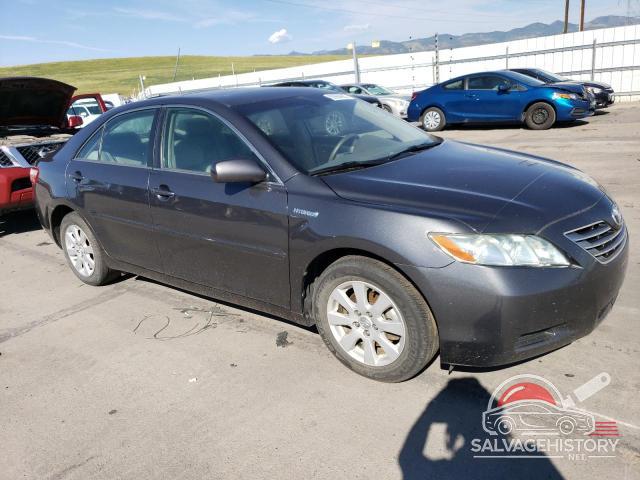 4T1BB46K48U057269 2008 TOYOTA CAMRY photo no. 4