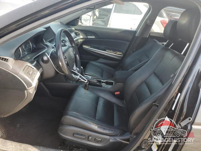 5J6TF3H52DL001064 2013 HONDA CROSSTOUR photo no. 7