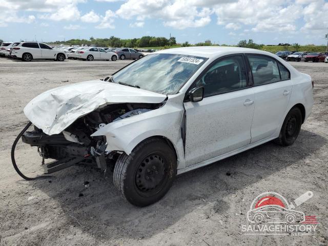 3VW267AJ7GM369305 2016 VOLKSWAGEN JETTA photo no. 2