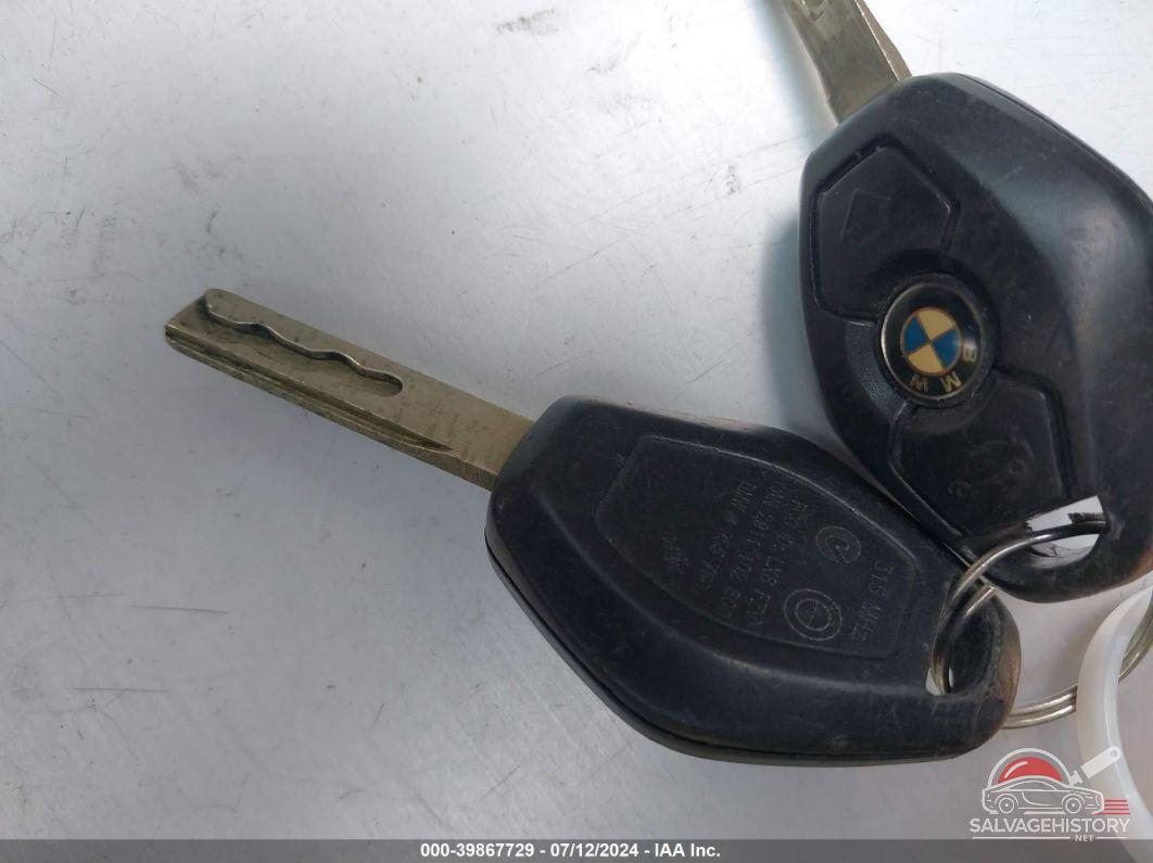 5UXFA13506LY37762 2006 BMW X5 photo no. 11