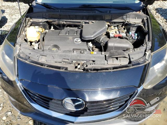 JM3TB2CA2F0455536 2015 MAZDA CX-9 photo no. 12