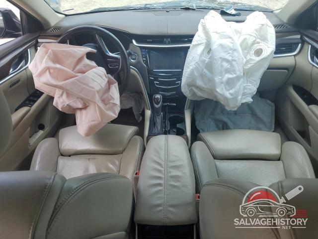 2G61M5S35E9124729 2014 CADILLAC XTS photo no. 8
