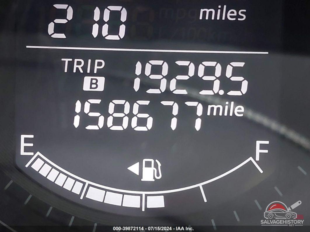 JM1GJ1V51F1210311 2015 MAZDA MAZDA6 photo no. 7