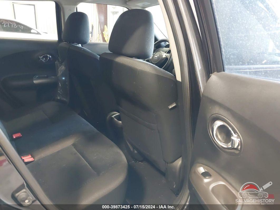 JN8AF5MV4CT109431 2012 NISSAN JUKE photo no. 8