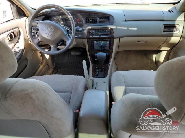1N4DL01D8WC229548 1998 NISSAN ALTIMA photo no. 8