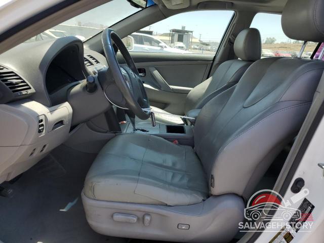 4T1BB46K58U033269 2008 TOYOTA CAMRY photo no. 7