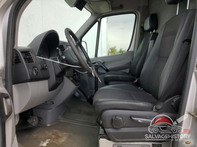 WD3PE8CCXC5707404 2012 MERCEDES-BENZ SPRINTER photo no. 7