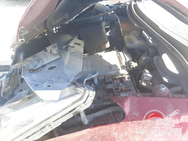 1G6RL1E45EU600452 2014 CADILLAC ELR photo no. 11