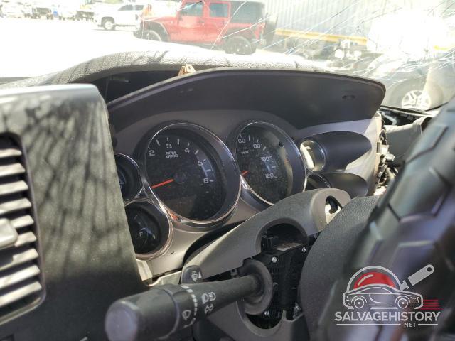 1GCEK14C48Z288090 2008 CHEVROLET ALL Models photo no. 9