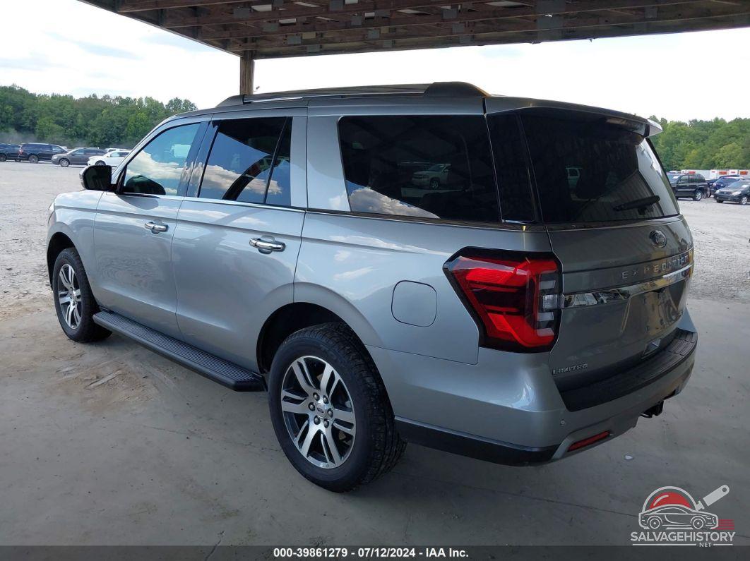 1FMJU2A81REA48756 2024 FORD EXPEDITION photo no. 3