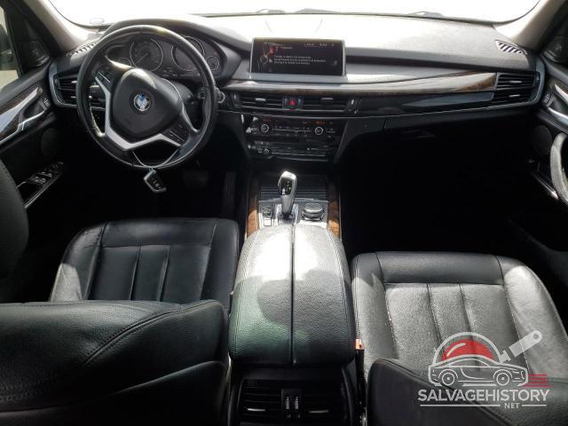 5UXKR0C50F0K66048 2015 BMW X5 photo no. 8