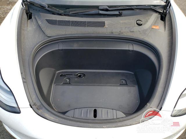 5YJ3E1EB7KF493713 2019 TESLA MODEL 3 photo no. 11