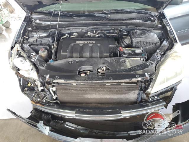5FNRL38426B418786 2006 HONDA All Models photo no. 12