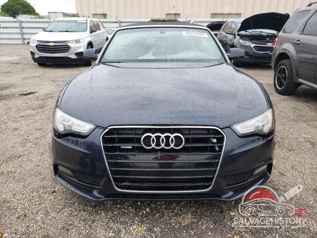 WAUCFAFH0DN014842 2013 AUDI A5 photo no. 5
