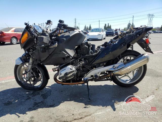 WB10388098ZT13210 2008 BMW R-SERIES photo no. 3