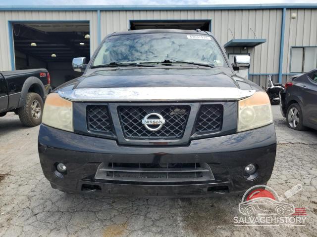 5N1AA08C79N608352 2009 NISSAN ARMADA photo no. 5