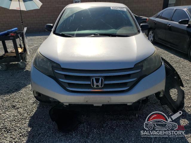3CZRM3H30DG710247 2013 HONDA CRV photo no. 5