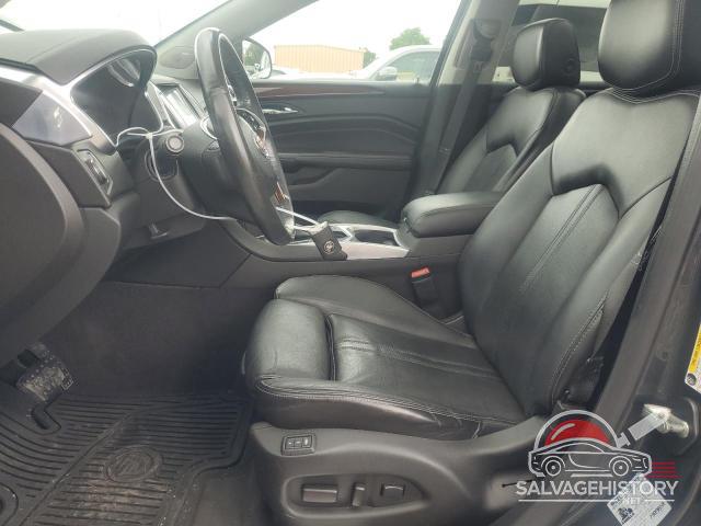 3GYFNDE30DS568795 2013 CADILLAC SRX photo no. 7