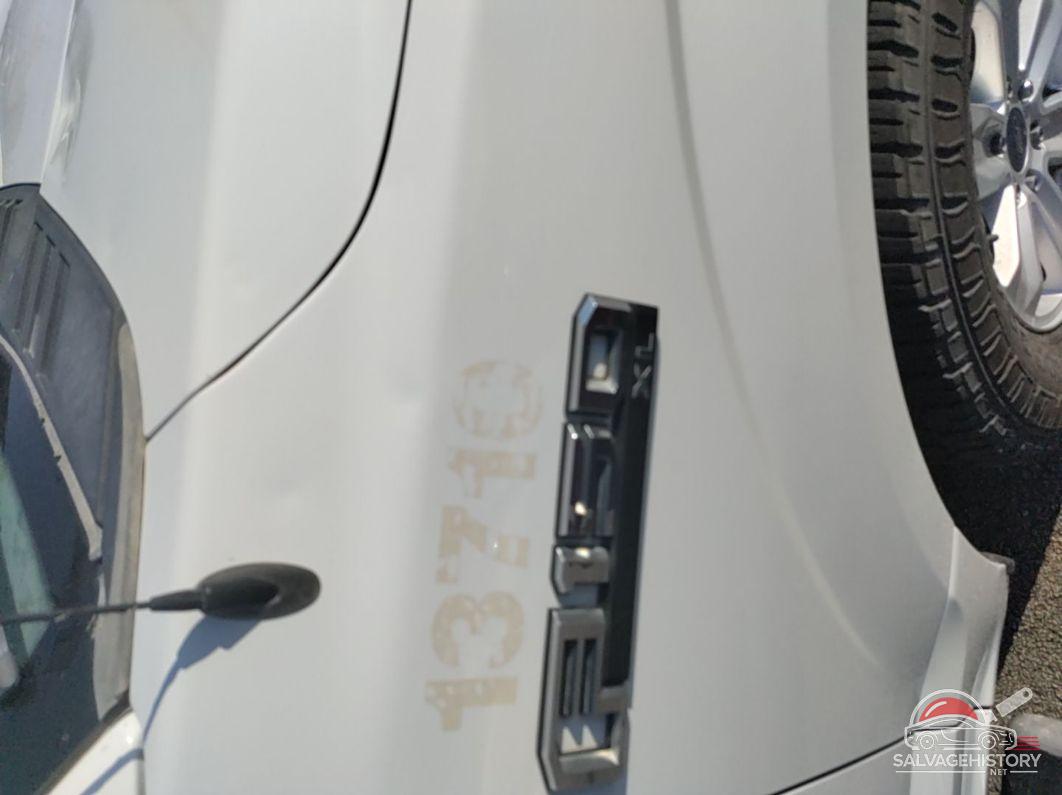 1FTEW1E56JKE13710 2018 FORD F150 photo no. 14