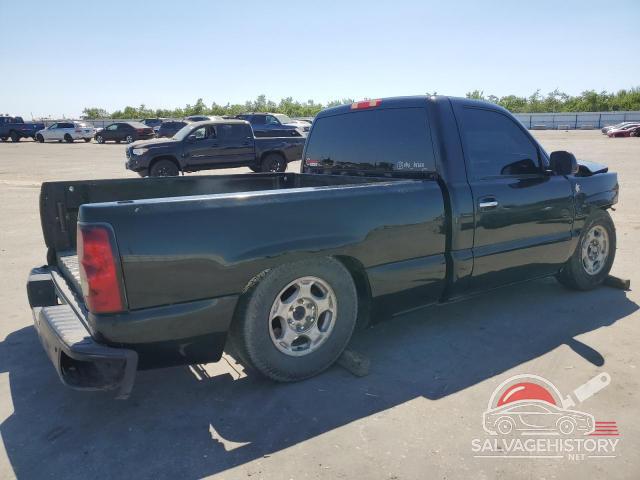 1GCEC14V02Z239572 2002 CHEVROLET ALL Models photo no. 3