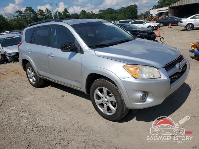 2T3YF4DV6BW071653 2011 TOYOTA RAV4 photo no. 4