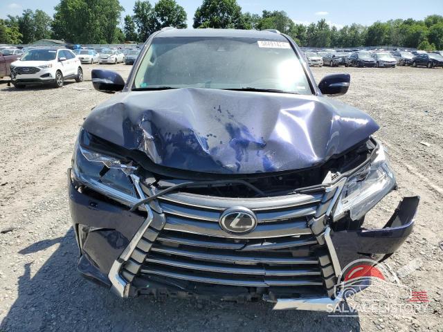 JTJHY7AX7H4239823 2017 LEXUS LX570 photo no. 5