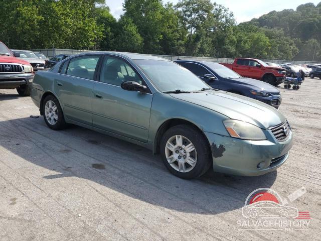1N4AL11E66C143320 2006 NISSAN ALTIMA photo no. 4