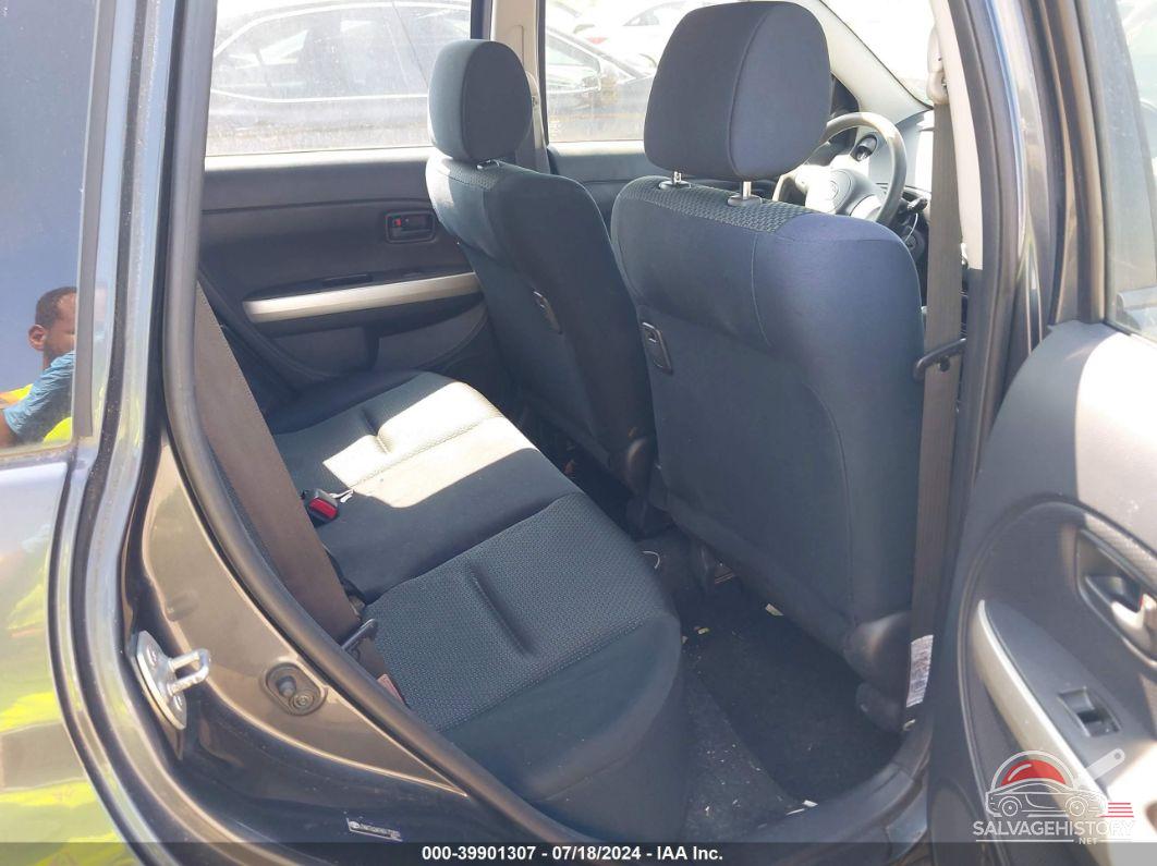 JTKKT624760172255 2006 SCION XA photo no. 8