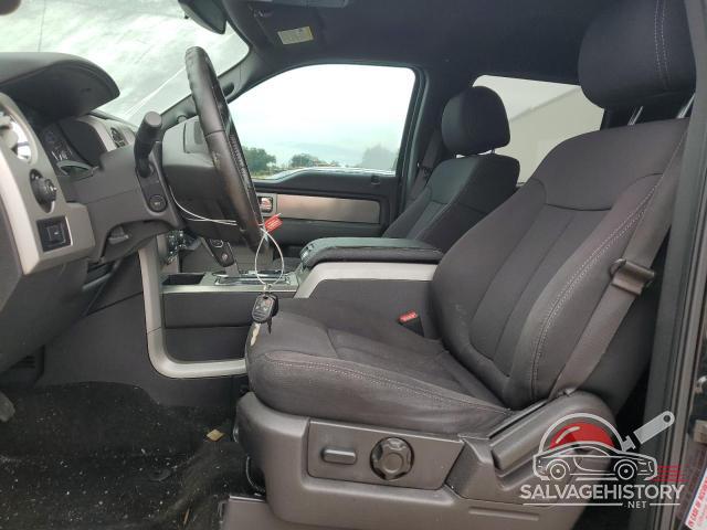 1FTFW1ET8DFB06975 2013 FORD F-150 photo no. 7
