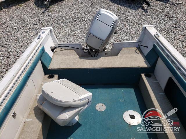 NOR39953B494 1994 CRST MARINE LOT photo no. 6