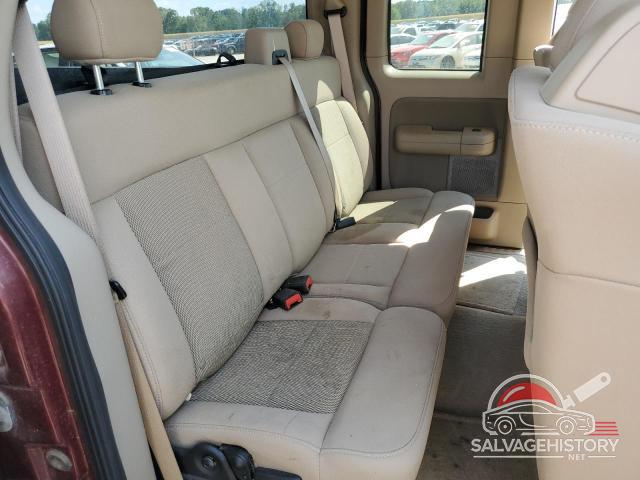 1FTPX12V46NB15317 2006 FORD All Models photo no. 10