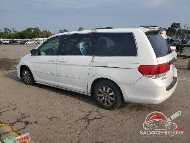 5FNRL38778B006814 2008 HONDA All Models photo no. 2